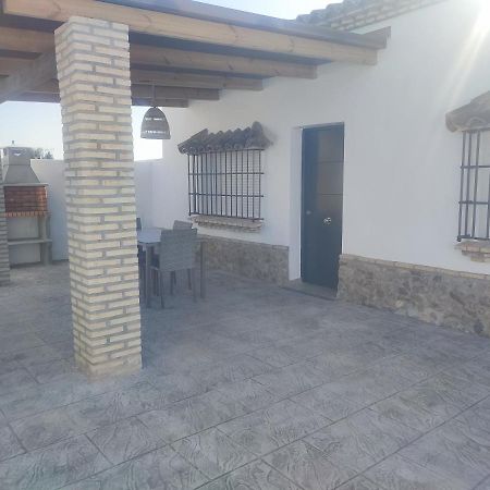 Finca La Vigia 2 Conil De La Frontera Εξωτερικό φωτογραφία