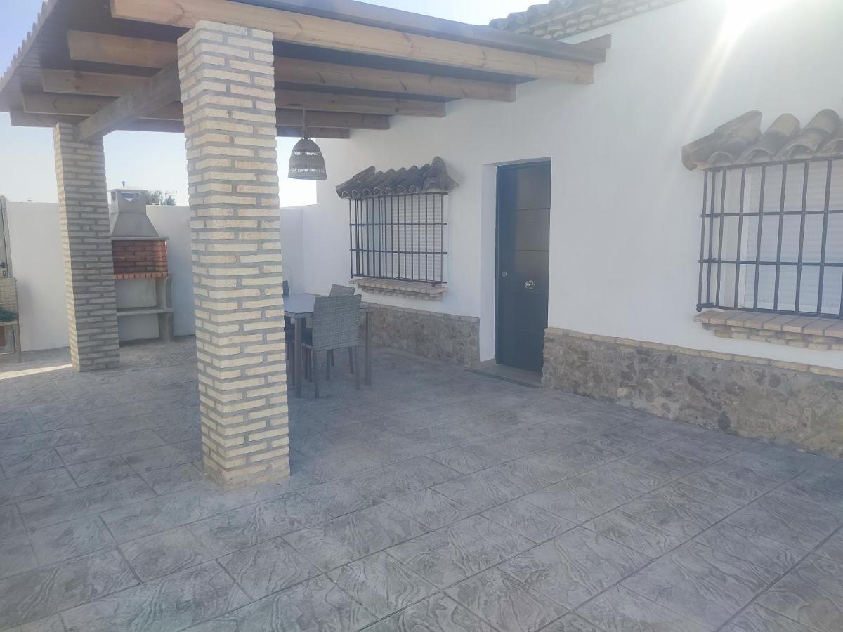 Finca La Vigia 2 Conil De La Frontera Εξωτερικό φωτογραφία