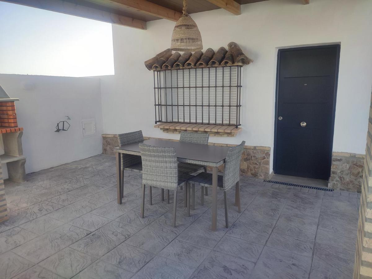 Finca La Vigia 2 Conil De La Frontera Εξωτερικό φωτογραφία